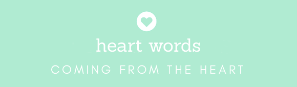 heart words